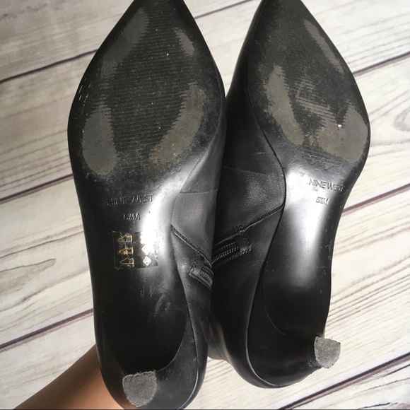 Nine West Booties - Picture 7 of 8